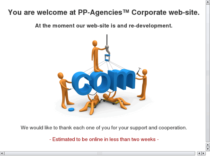 www.pp-agencies.com