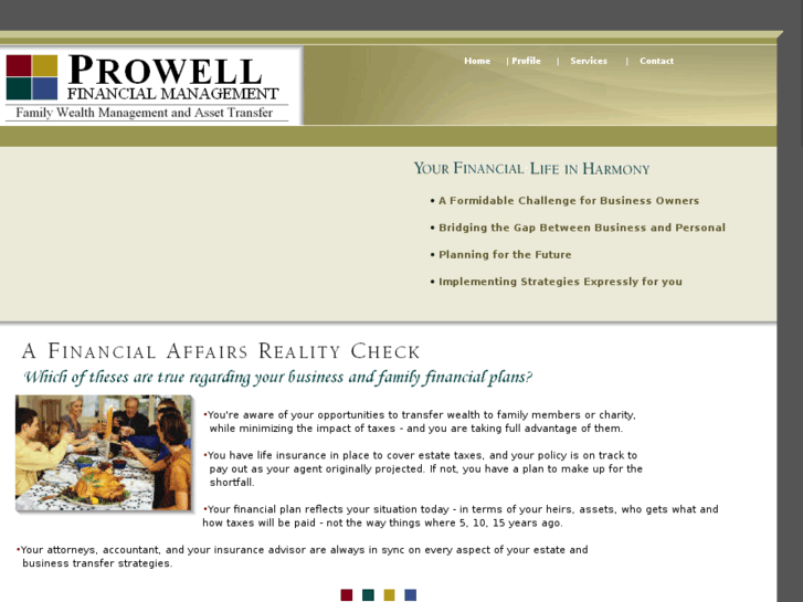 www.prowell-financial.com