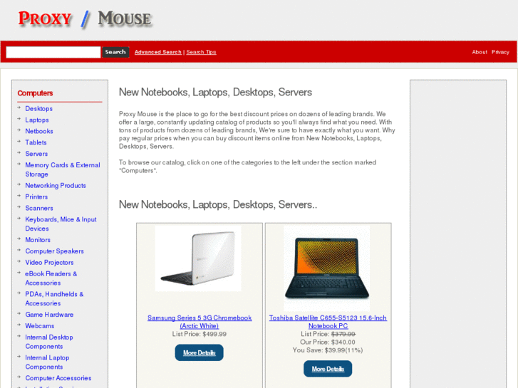 www.proxymouse.com