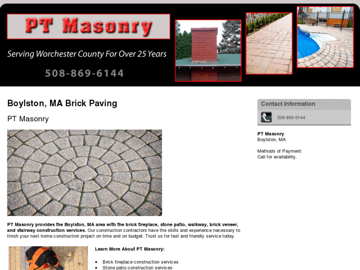 www.ptmasonry1.com