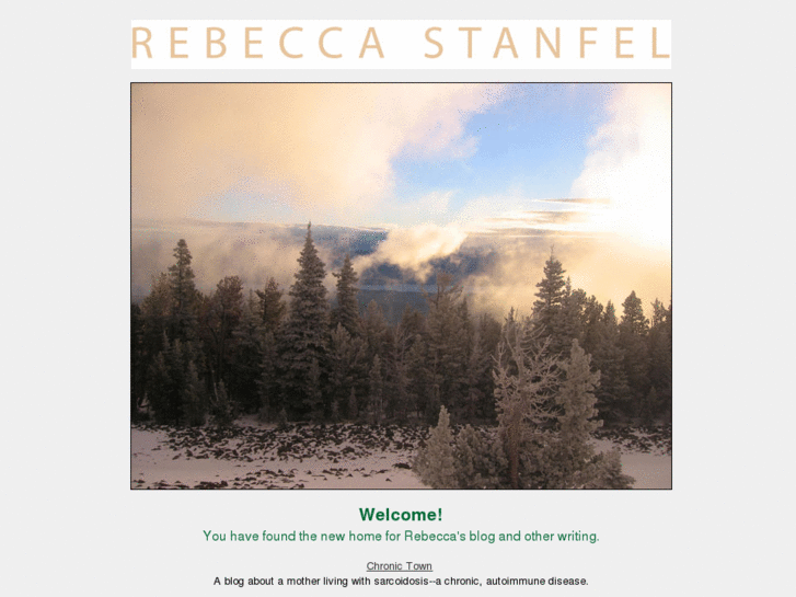 www.rebecca-stanfel.com