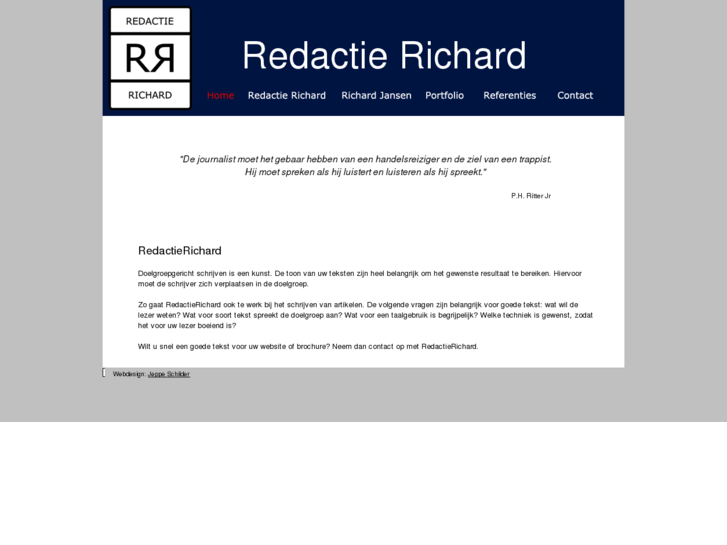 www.redactierichard.com