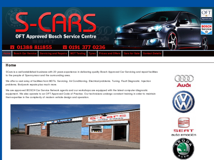 www.s-cars.co.uk