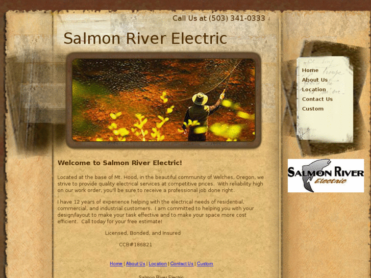 www.salmonriverelectric.com