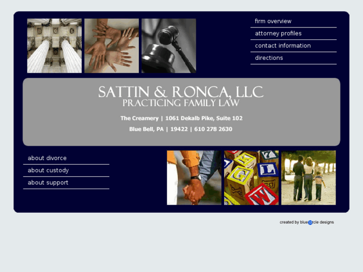 www.sattinronca.com