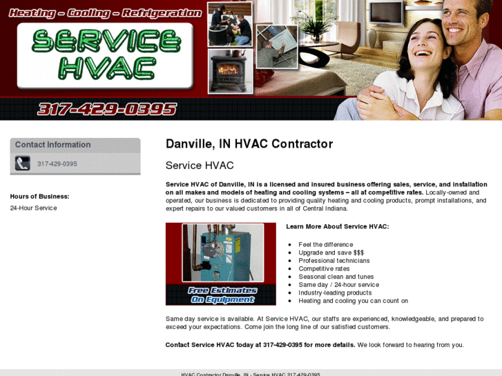 www.servicehvac.net