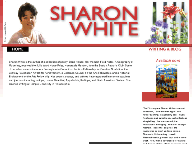 www.sharon-white.com