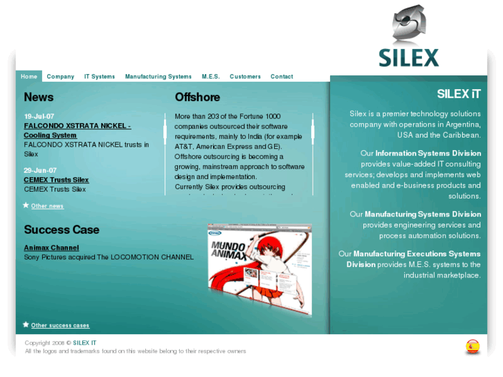 www.silex-it.com