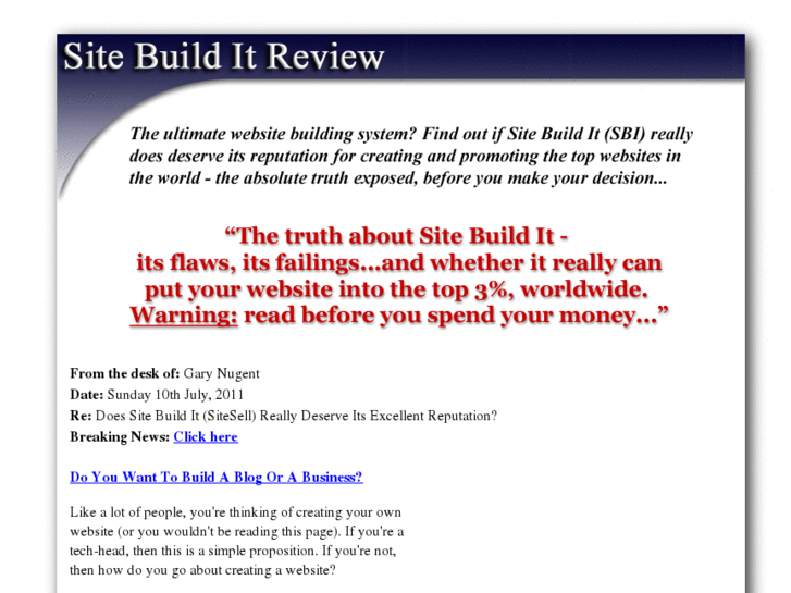 www.sitebuilditguide.com