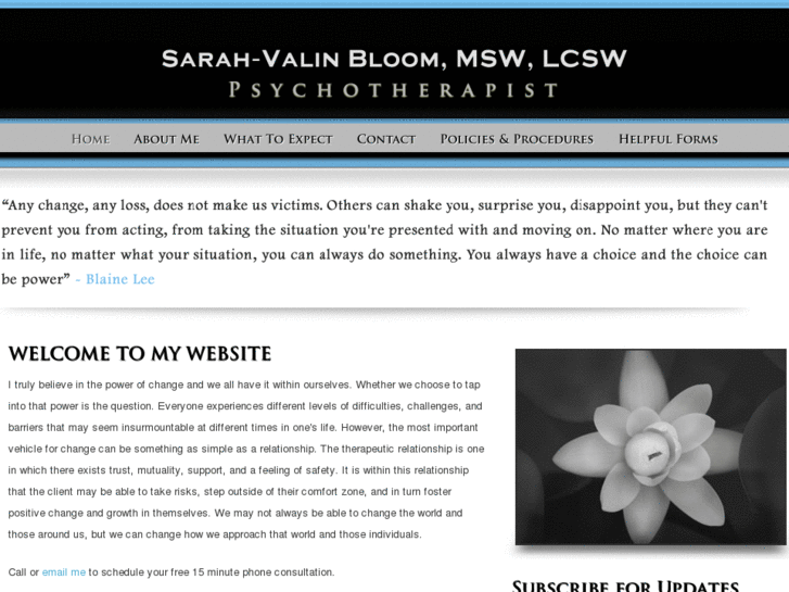 www.svbtherapy.com