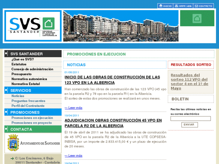 www.svs-santander.es