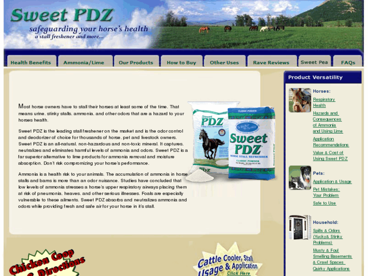 www.sweetpdz.com