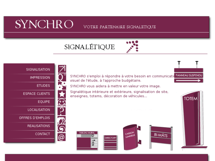 www.synchro-plv.com