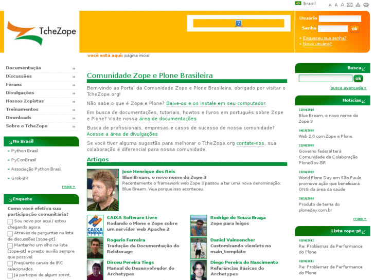 www.tchezope.org