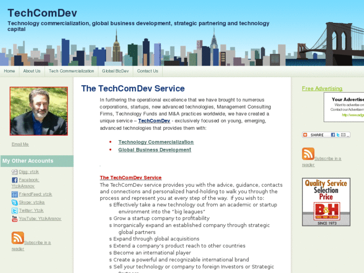 www.techcomdev.com