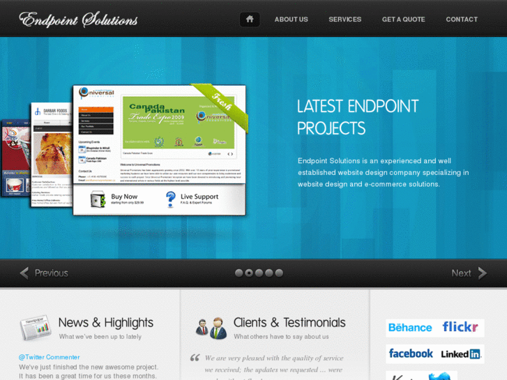 www.theendpointsolutions.com