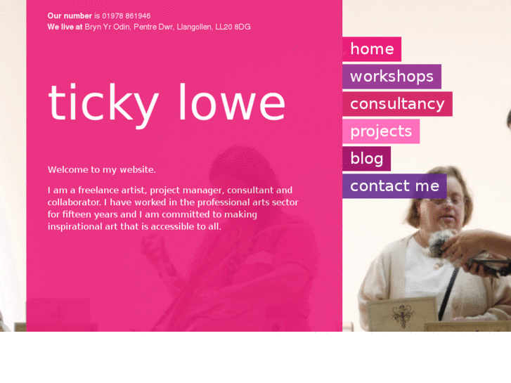 www.tickylowe.com