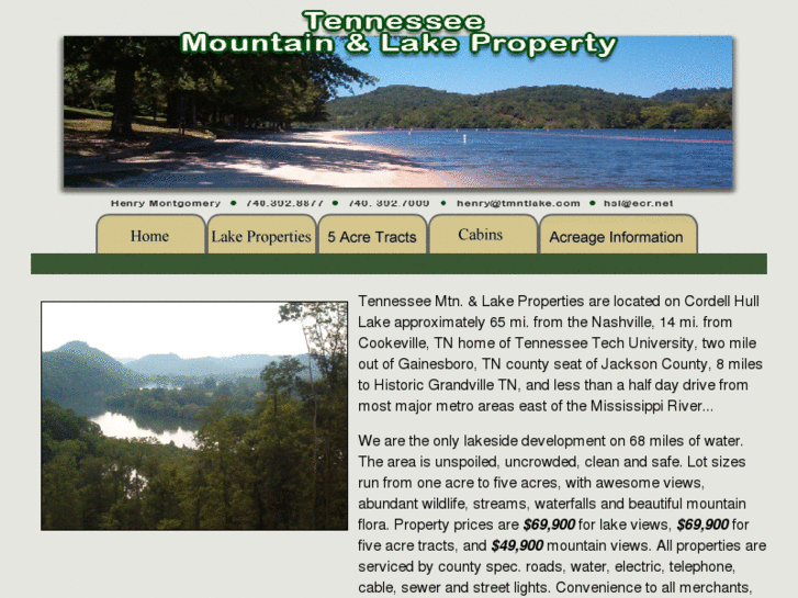 www.tnmtnlake.com