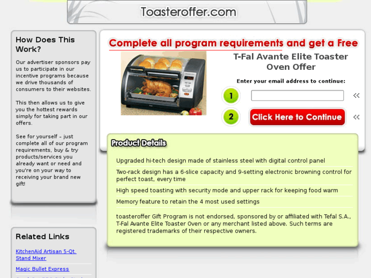 www.toasteroffer.com