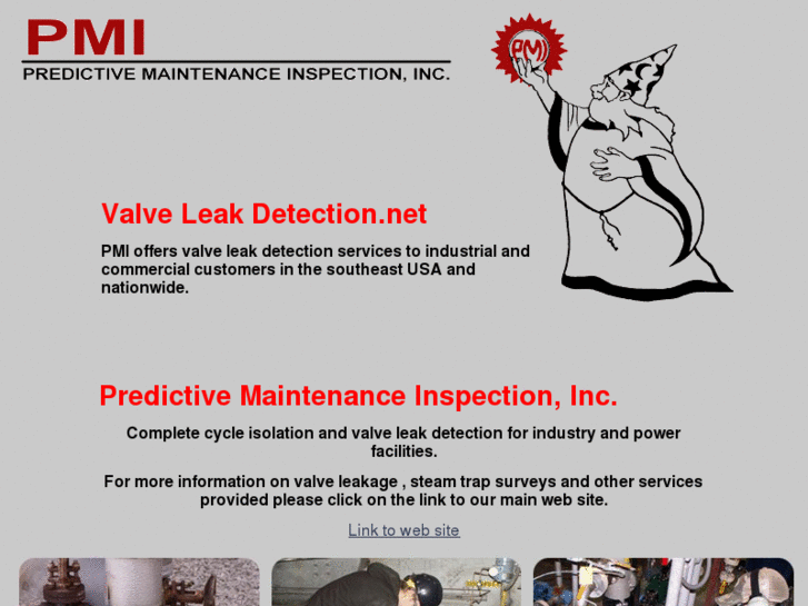 www.valveleakage.net