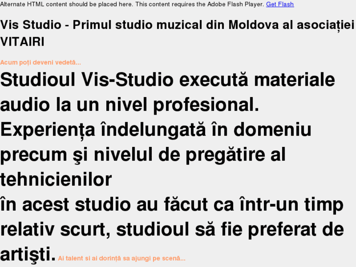 www.visstudio.net