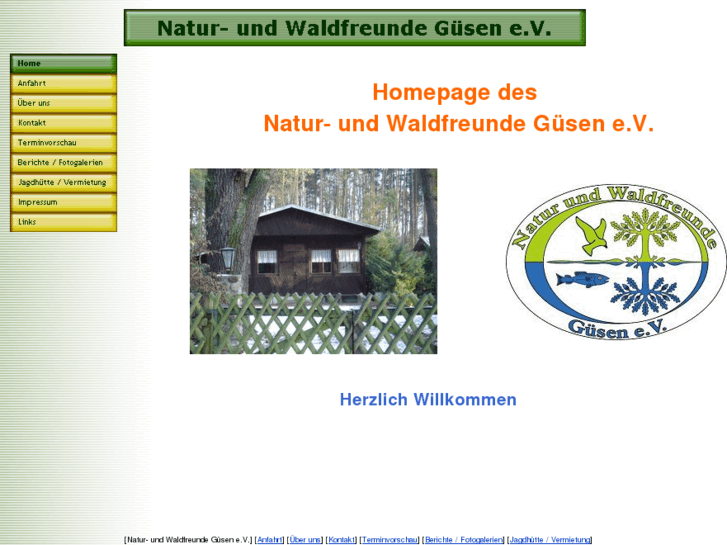 www.waldfreunde-guesen.org