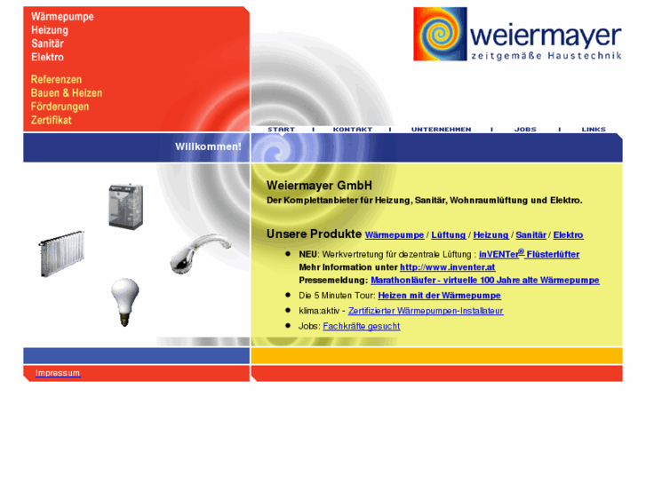 www.weiermayer.biz