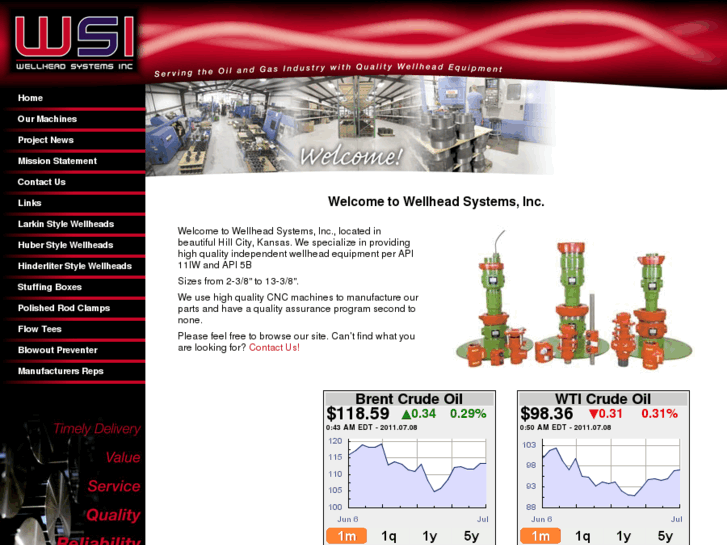 www.wellheadsystems.com