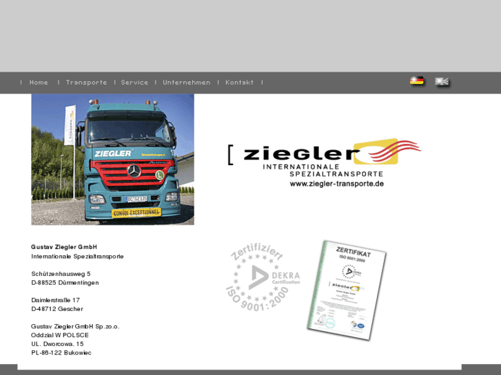 www.ziegler-transporte.com