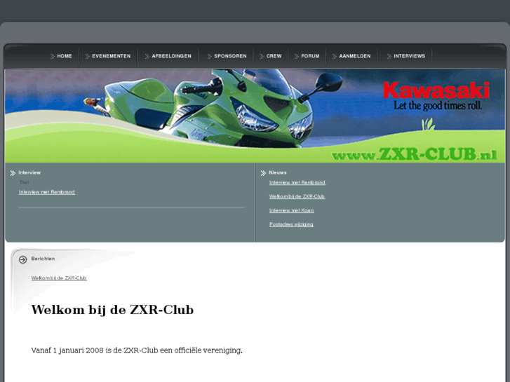 www.zxr-club.nl