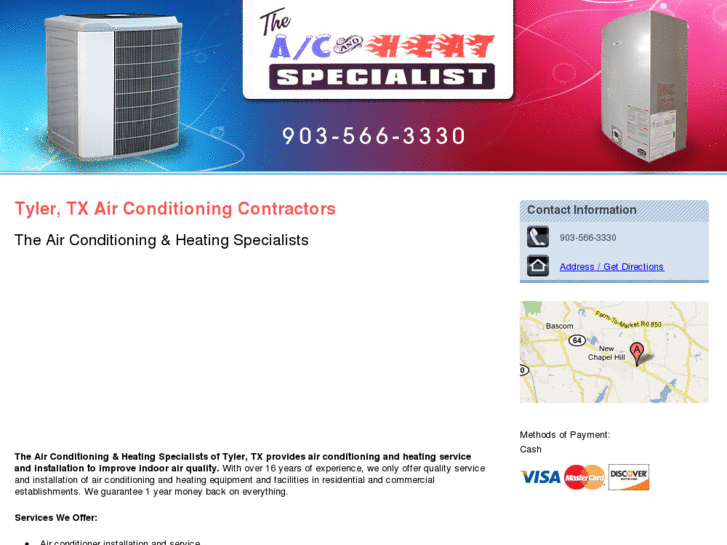 www.acandheatspecialists.com