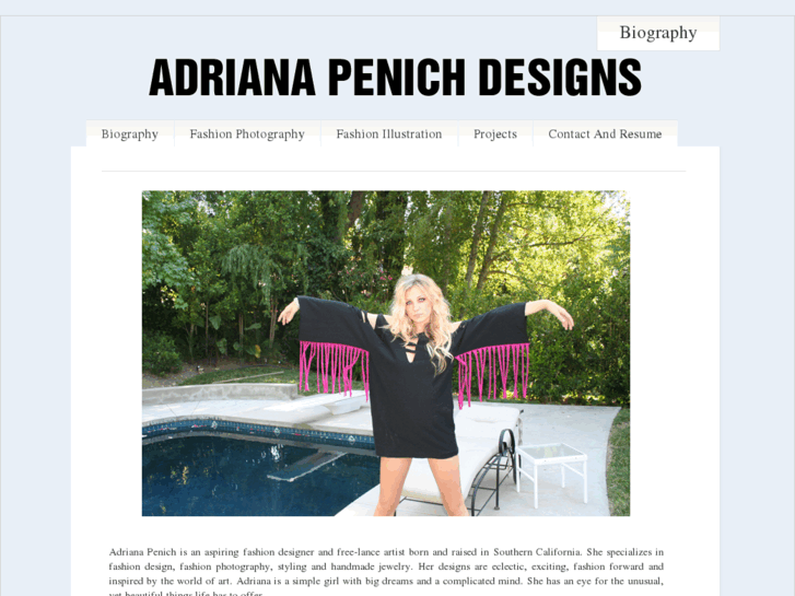 www.adrianapenich.com