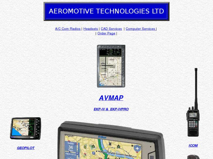 www.aeromotivetech.com