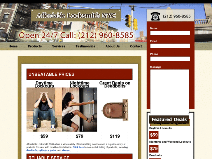 www.affordablelocksmithnyc.com