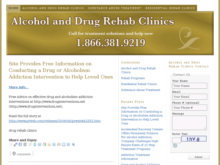 www.alcoholanddrugrehabclinics.com