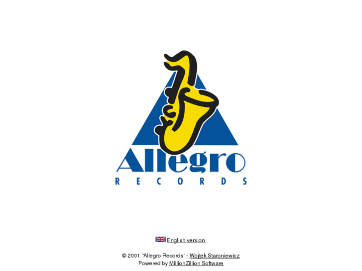 www.allegrorecords.com