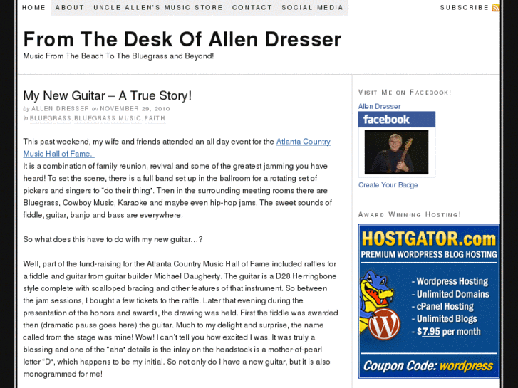 www.allendresser.com