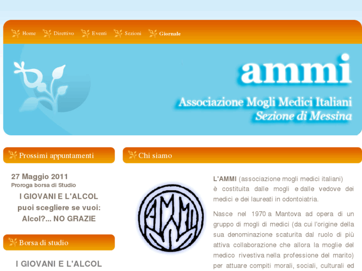 www.ammimessina.it