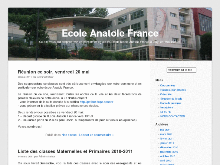 www.anatolefrance.net