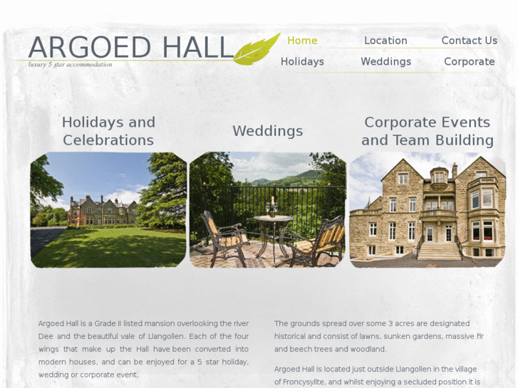 www.argoedhall.com