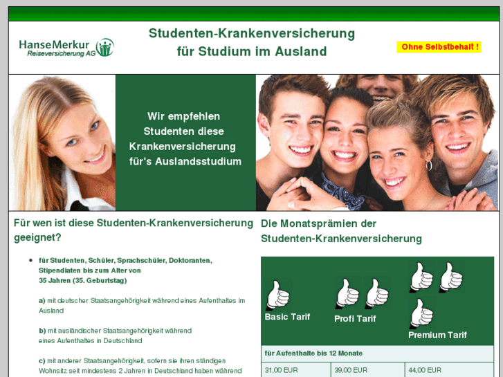 www.ausland-studium-krankenversicherung.de