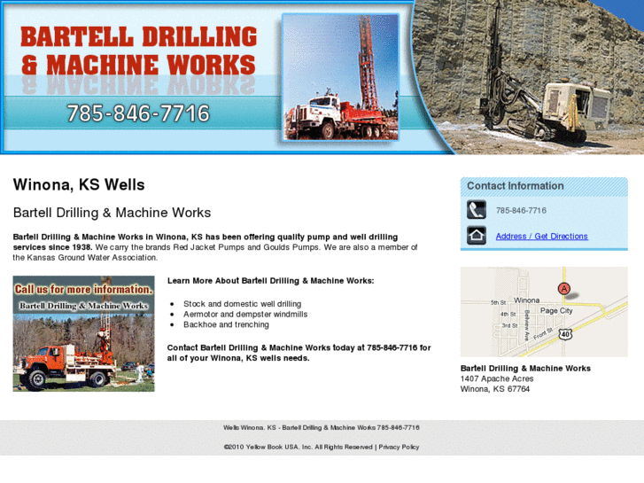 www.bartelldrillingandmachineworks.com