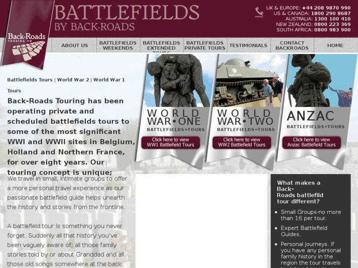 www.battlefieldsbybackroads.com