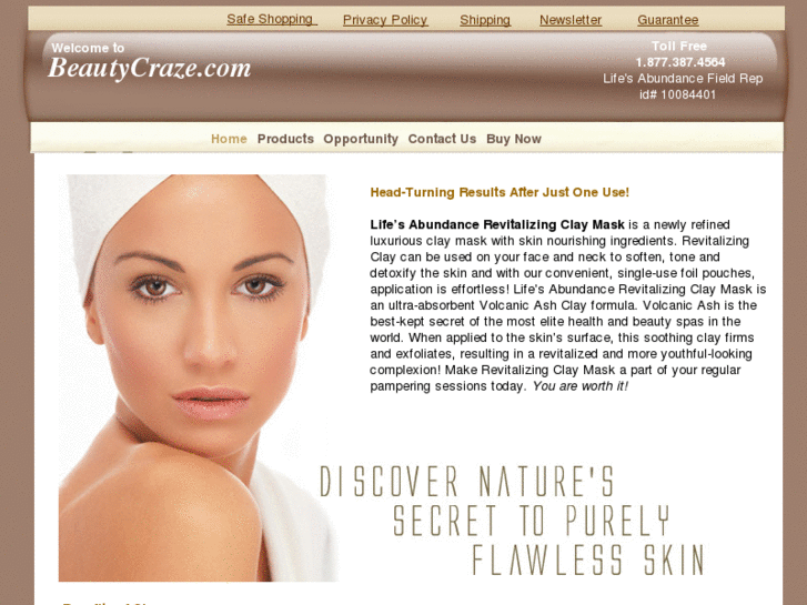 www.beautycraze.com