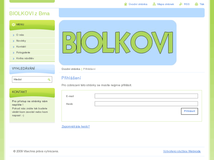 www.biolek.net