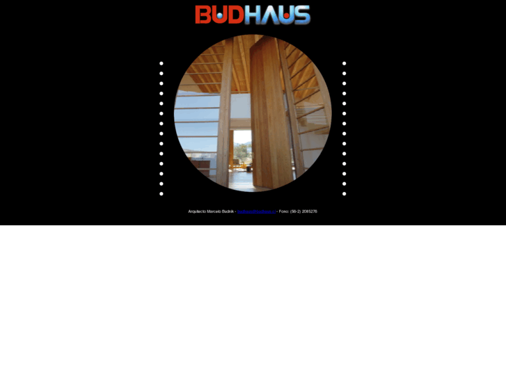 www.budhaus.cl