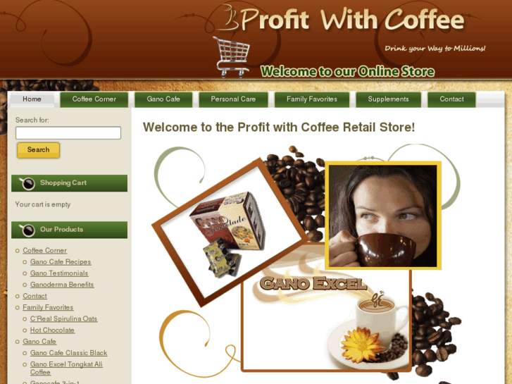 www.buyhealthycoffeenow.com