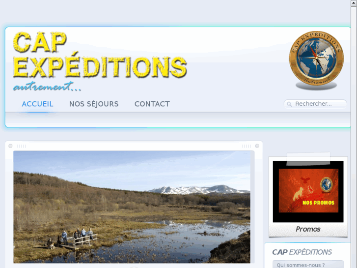 www.cap-expeditions.com