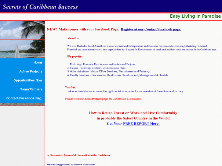 www.caribbeansuccess.com