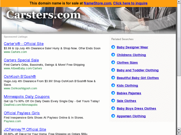 www.carsters.com